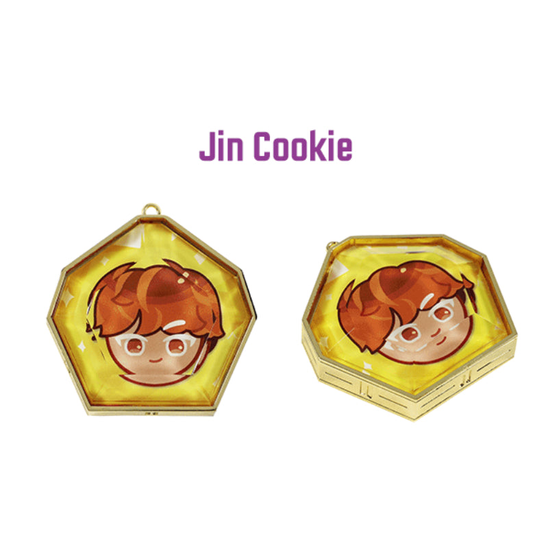 BTS x Cookie Run: Kingdom - Lucky Draw