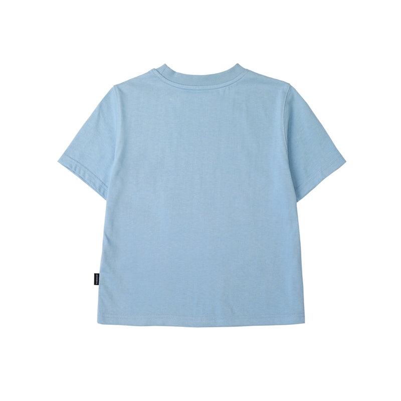 THENCE - Crop Tee IRD