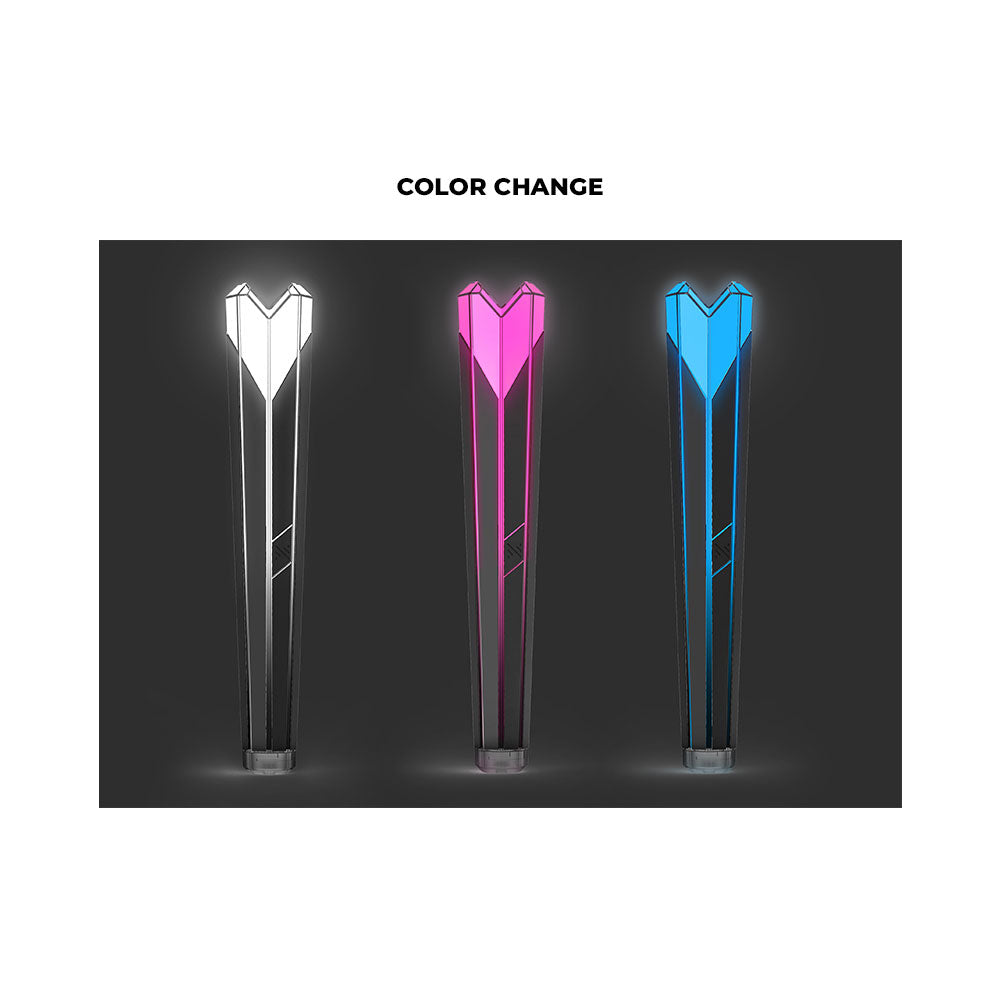 NU'EST - Official Light Stick