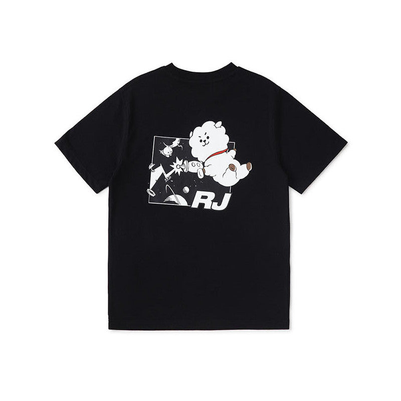 BT21 - Space Squad T-Shirt