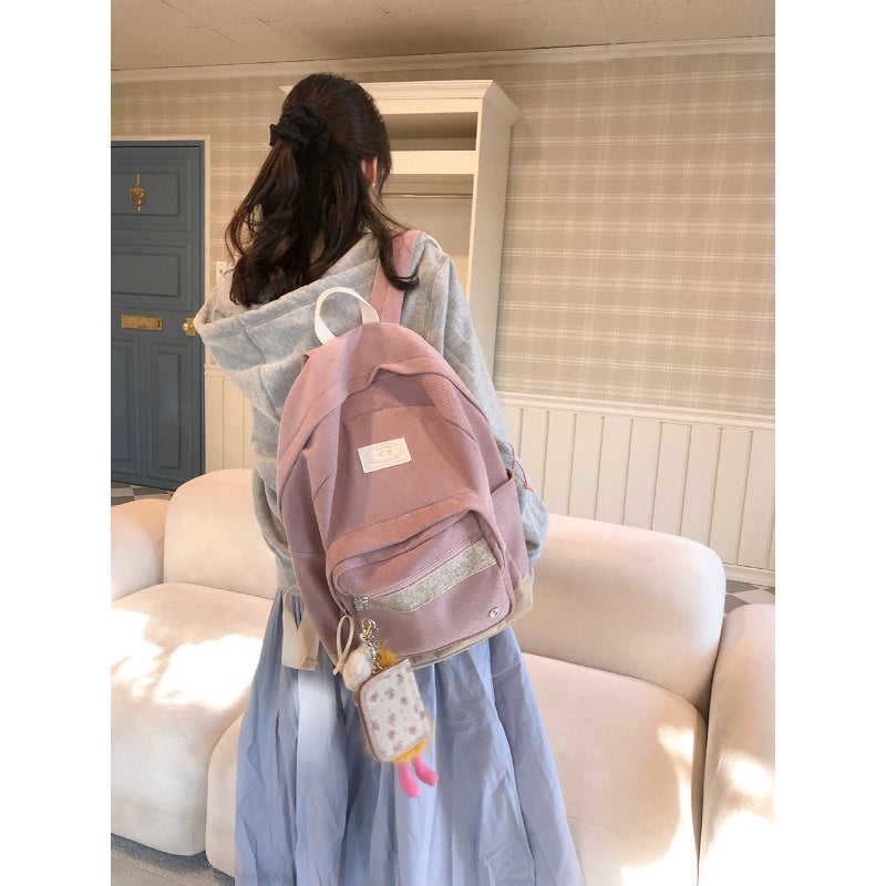 Ovuni - Bon Voyage Back Pack