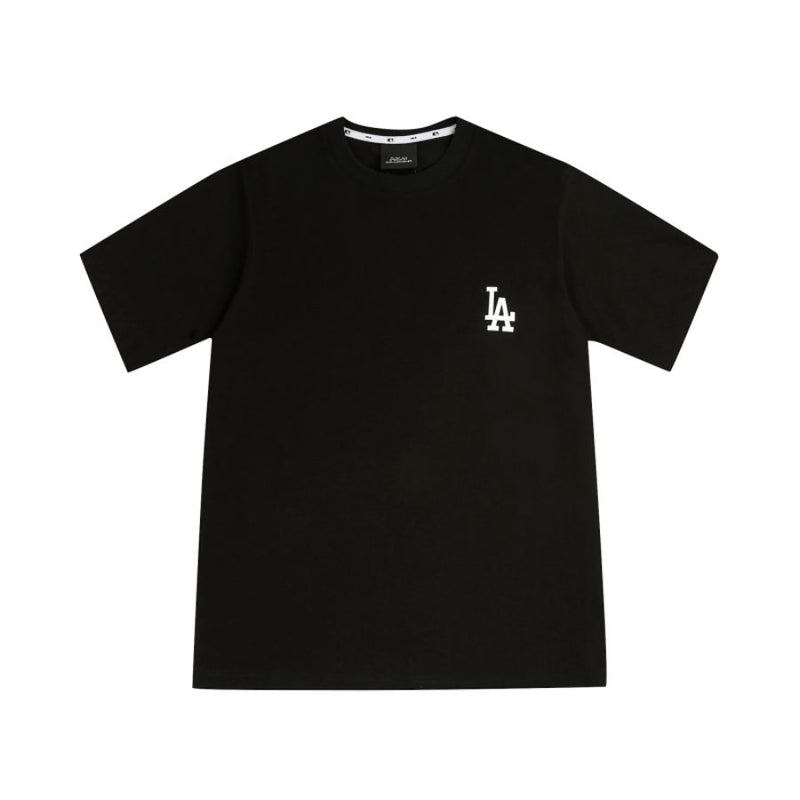 MLB Korea - Basic Logo T-Shirt