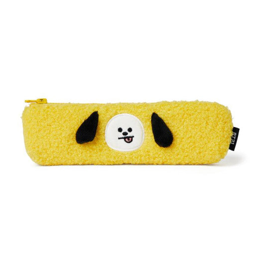 BT21 - Official Merch - Boucle Pencil Case