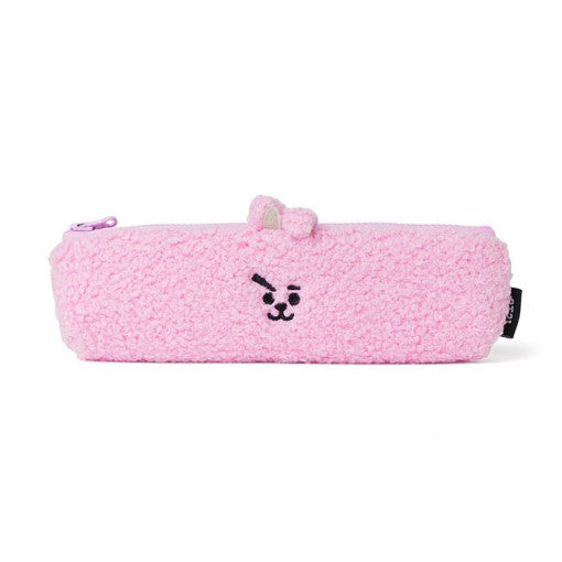 BT21 - Official Merch - Boucle Pencil Case