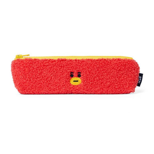 BT21 - Official Merch - Boucle Pencil Case