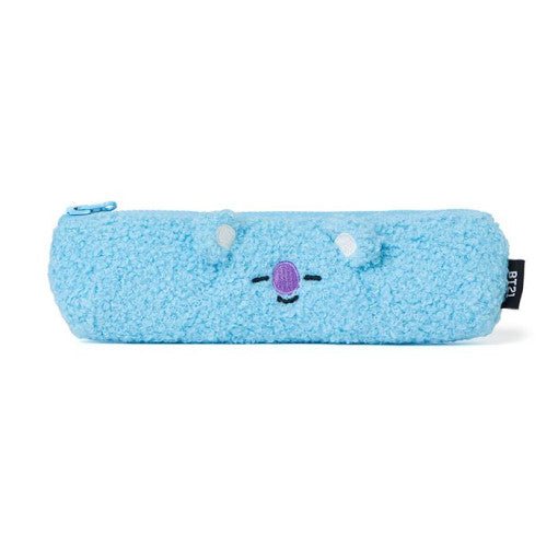 BT21 - Official Merch - Boucle Pencil Case