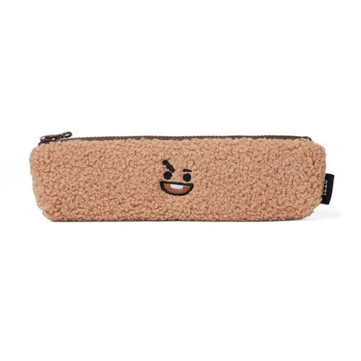 BT21 - Official Merch - Boucle Pencil Case