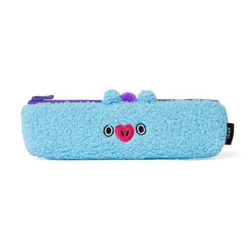 BT21 - Official Merch - Boucle Pencil Case