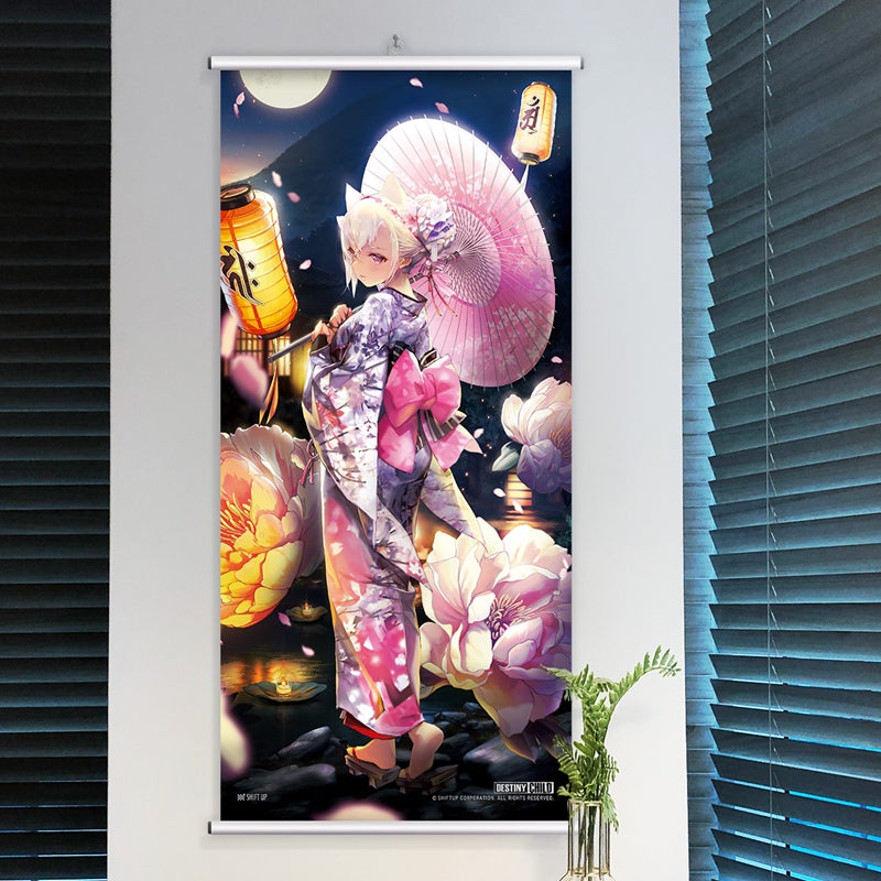 Destiny Child - Large Tapestry