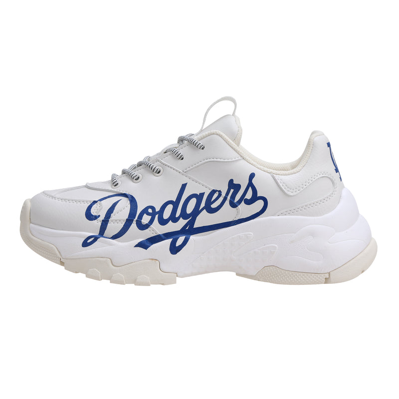 MLB Big Ball Chunky Edition Sneakers