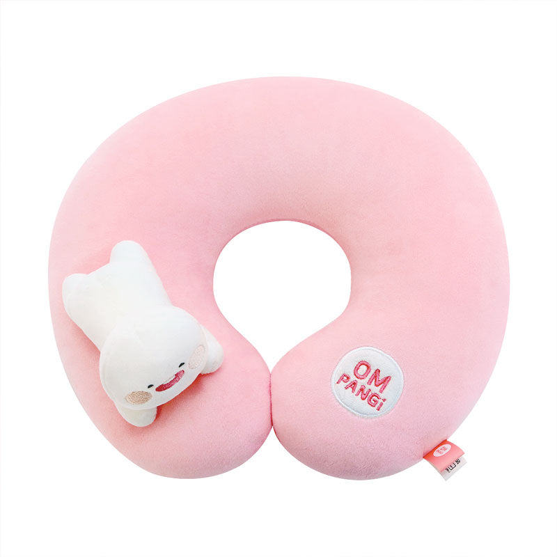 OMPANGi - Neck Cushion