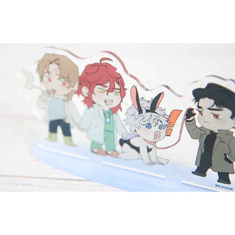 Hot Bar, Nana - Acrylic Stand