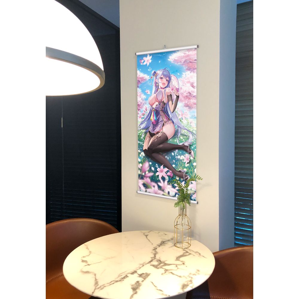 Destiny Child - Large Tapestry