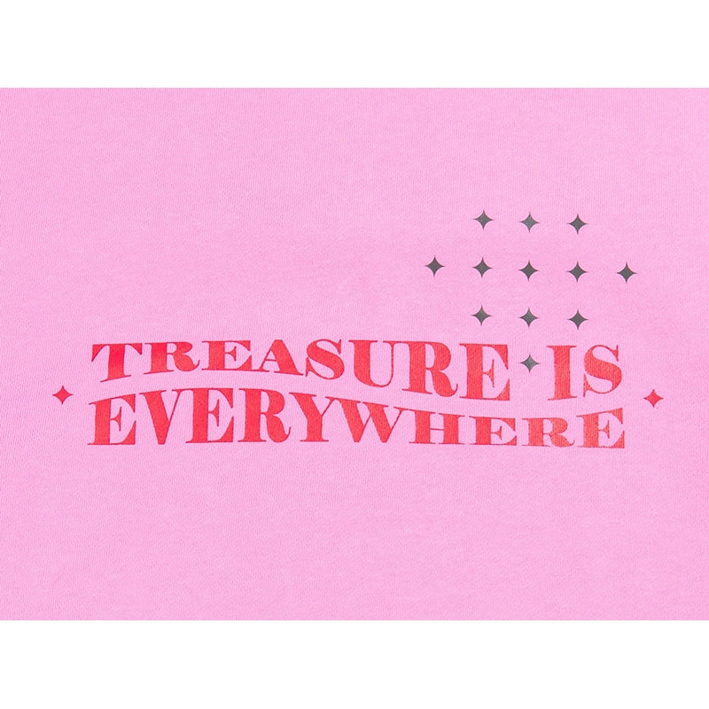 TREASURE - TREASUREMAP Hoodie