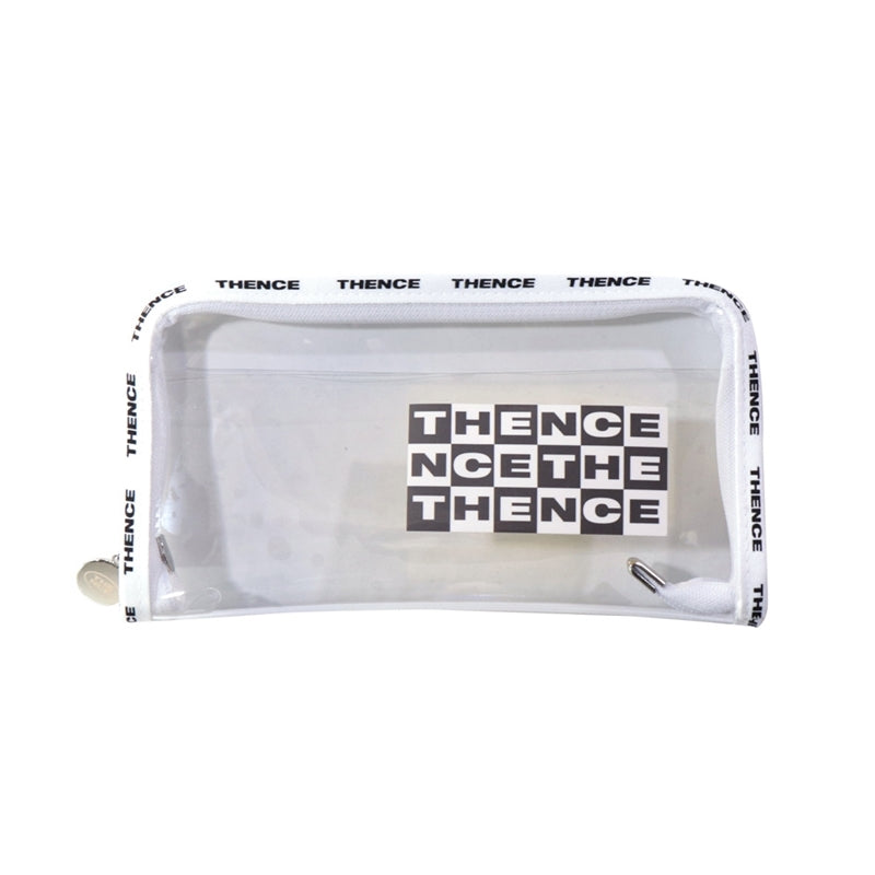 THENCE - Clear Sewing Pouch