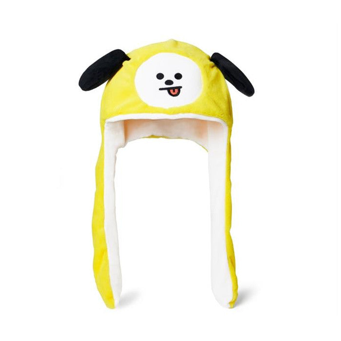 BT21 - Character Action Hat