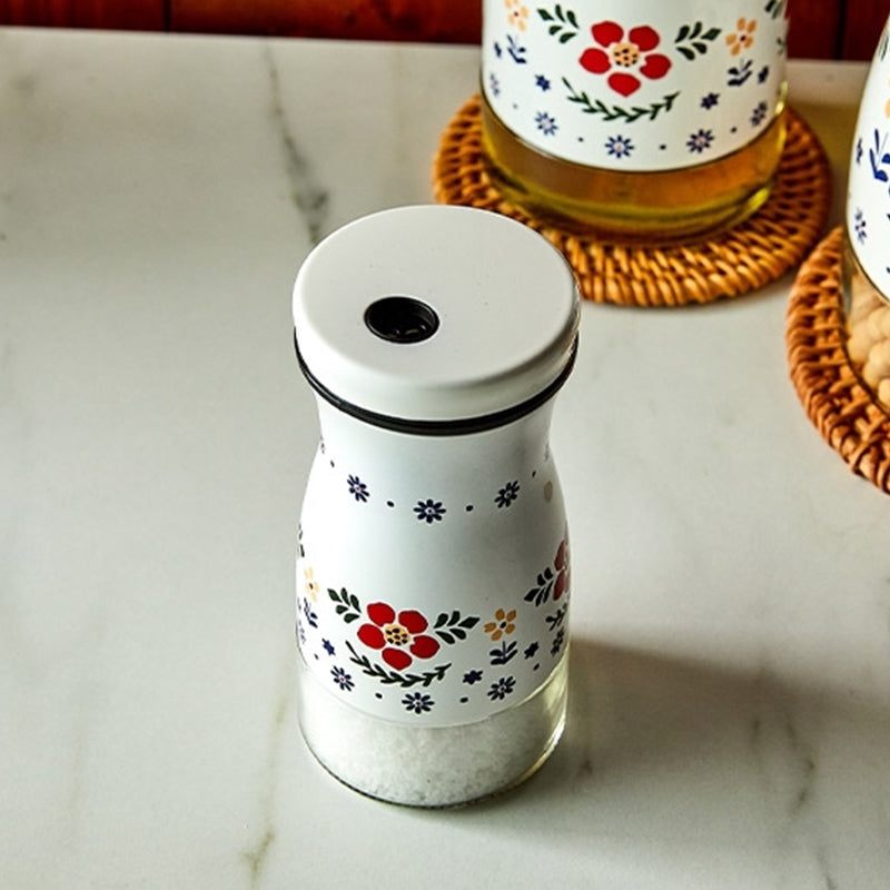 Korean Fatima - Spice Jar