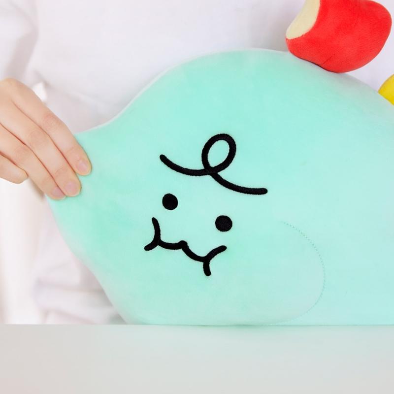 Kakao Friends - Jordy Malang Cushion