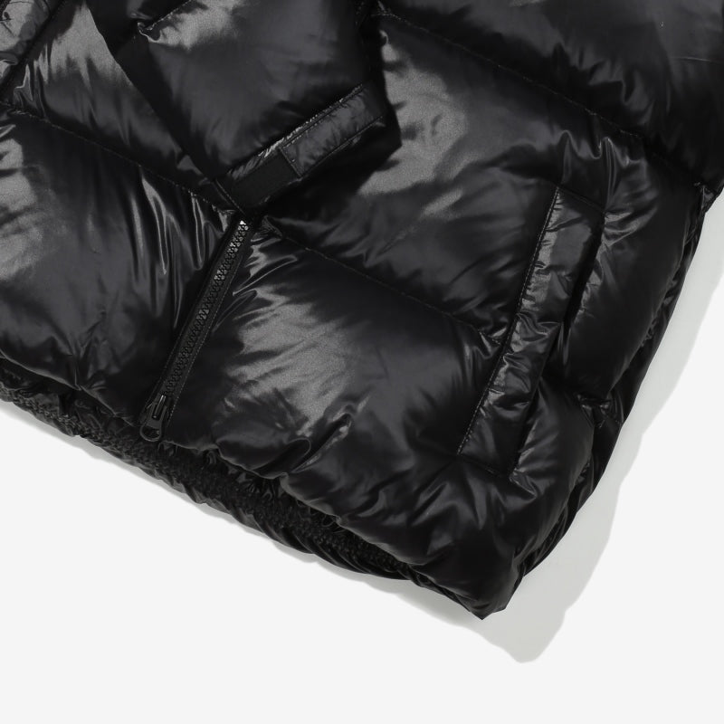 Fila x BTS - Heat Up The Winter - String Sling Bag Black