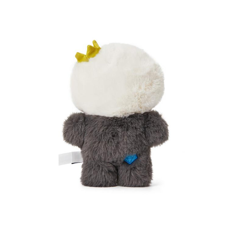 Line Friends - Truz Flapper Diamond Doll