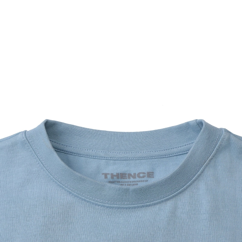 THENCE - Crop Tee IRD