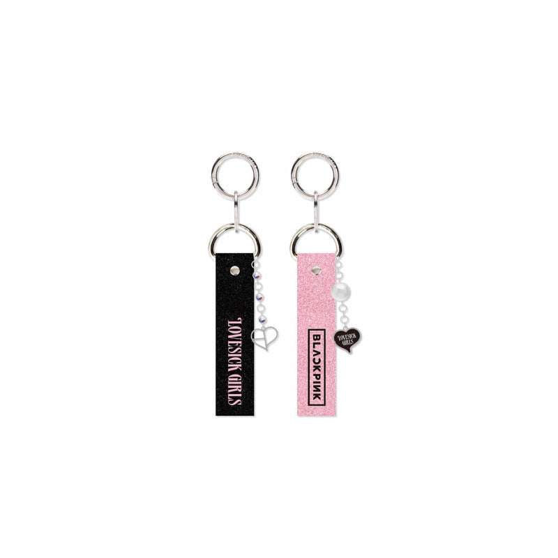 BlackPink - THE ALBUM - Light Stick Strap