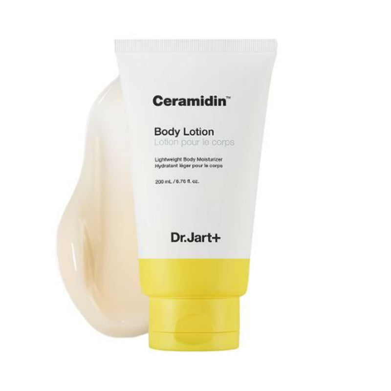 Dr.Jart+ - Ceramidin Body Lotion Set