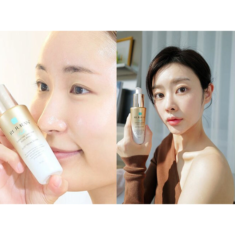 Rejuran - Healer Turnover Ampoule Dual Effect - Special Set