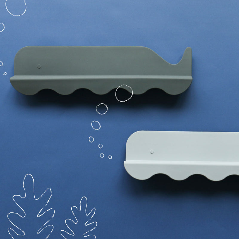 Dailylike x 10x10 - Silicone Sink Fence