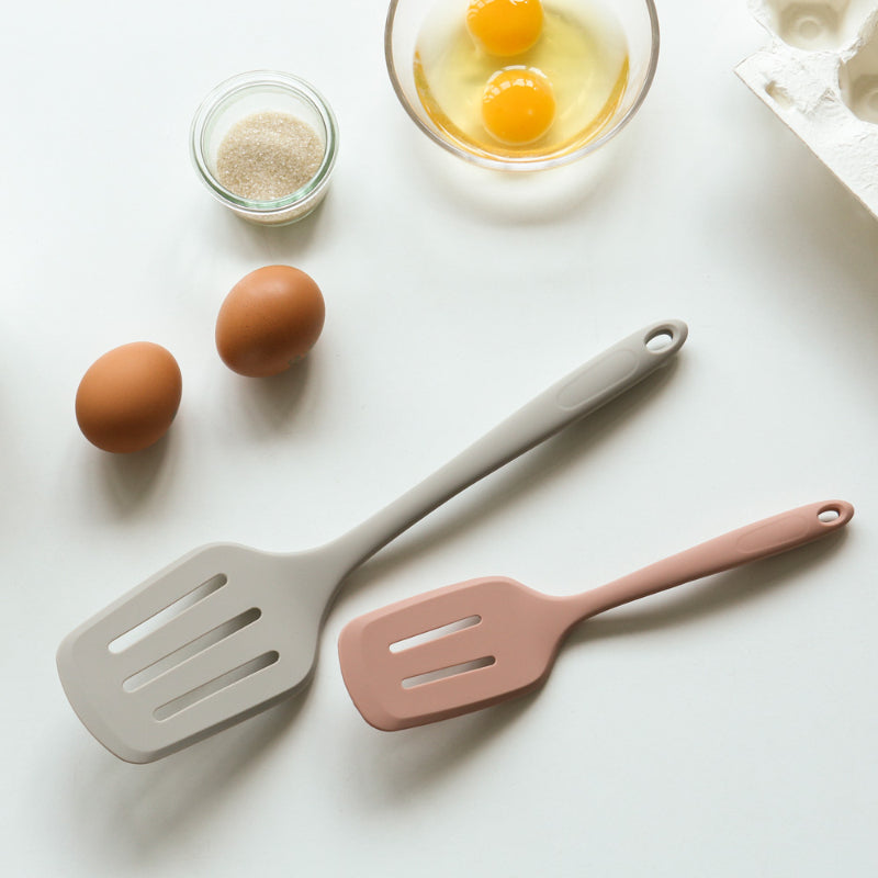  Dailylike - Silicone Cooking Utensil Set