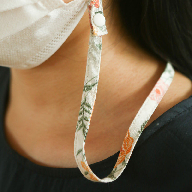 Dailylike x 10x10 - Mask Strap