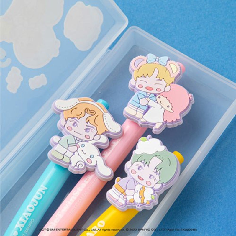 NCT x Sanrio - Gel Pen