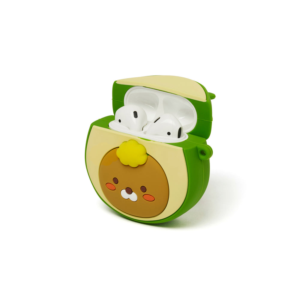 Kakao Friends - Yum Yum Airpod Case