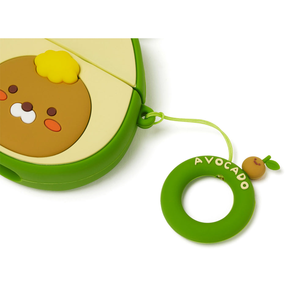 Kakao Friends - Yum Yum Airpod Case