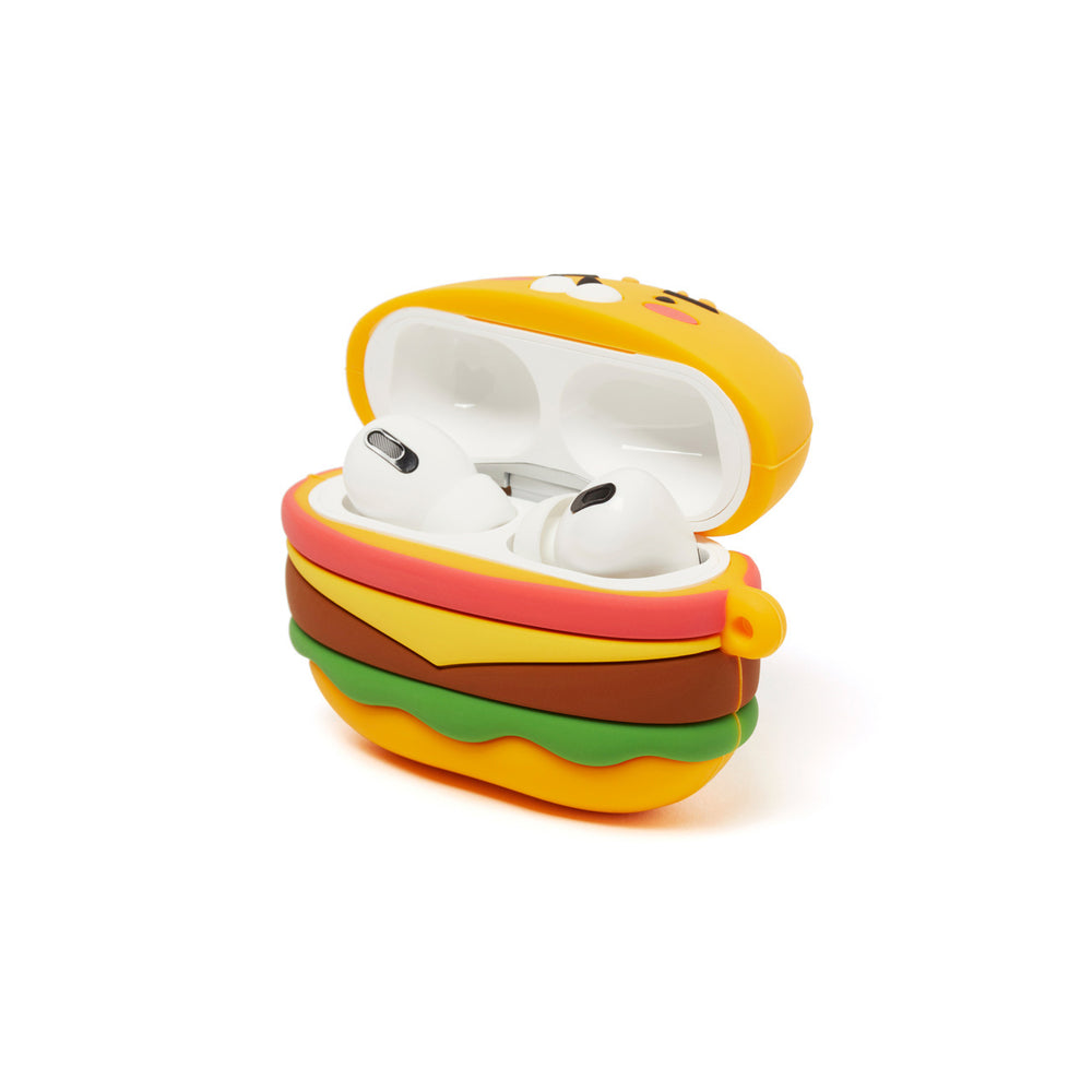 Kakao Friends - Beach Pub Airpod Pro Case