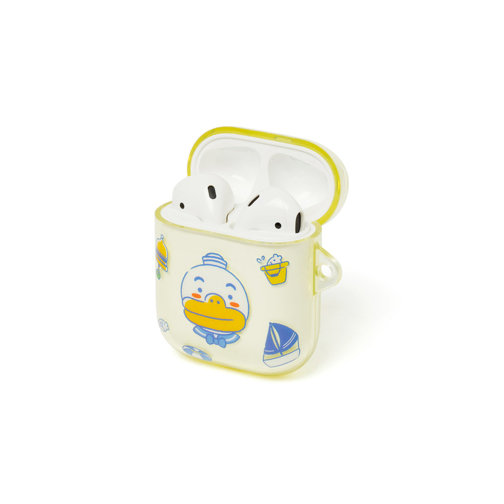 Kakao Friends - Marine Airpod Case