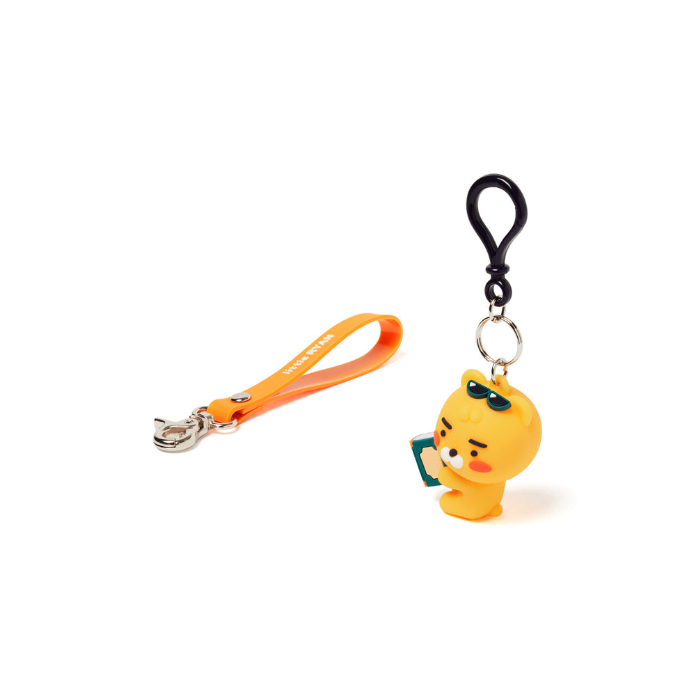 Kakao Friends - Little Friends AirPod Figure Keyring