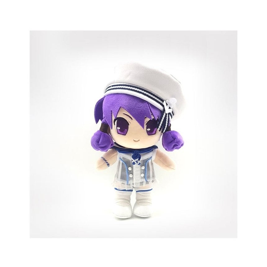 Elsword - Aisha Plush Toy