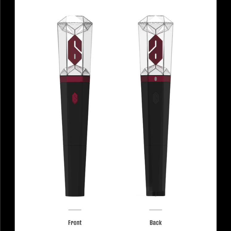 AB6IX - Official Light Stick