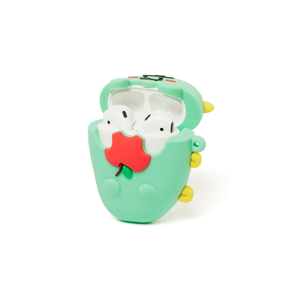 Kakao Friends - Apple Jordy Airpod Case