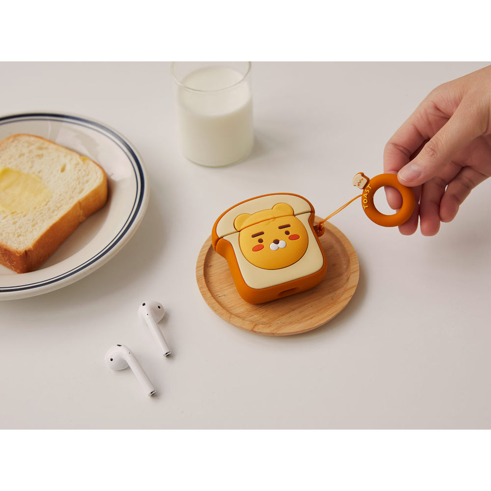 Kakao Friends - Yum Yum Airpod Case