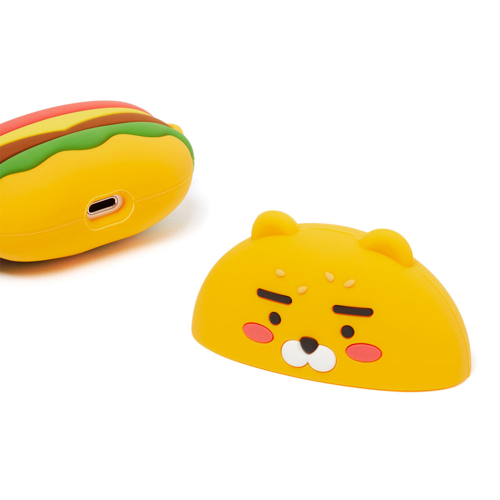 Kakao Friends - Beach Pub Airpod Pro Case