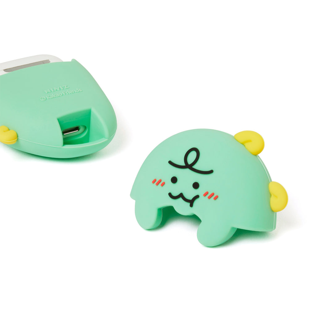 Kakao Friends - Apple Jordy Airpod Case