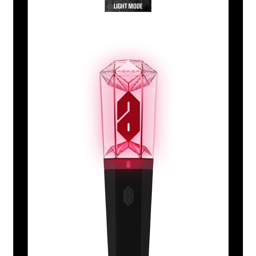 AB6IX - Official Light Stick