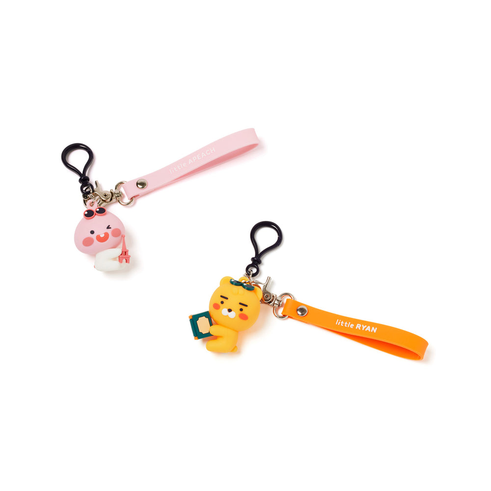 Kakao Friends - Little Friends AirPod Figure Keyring