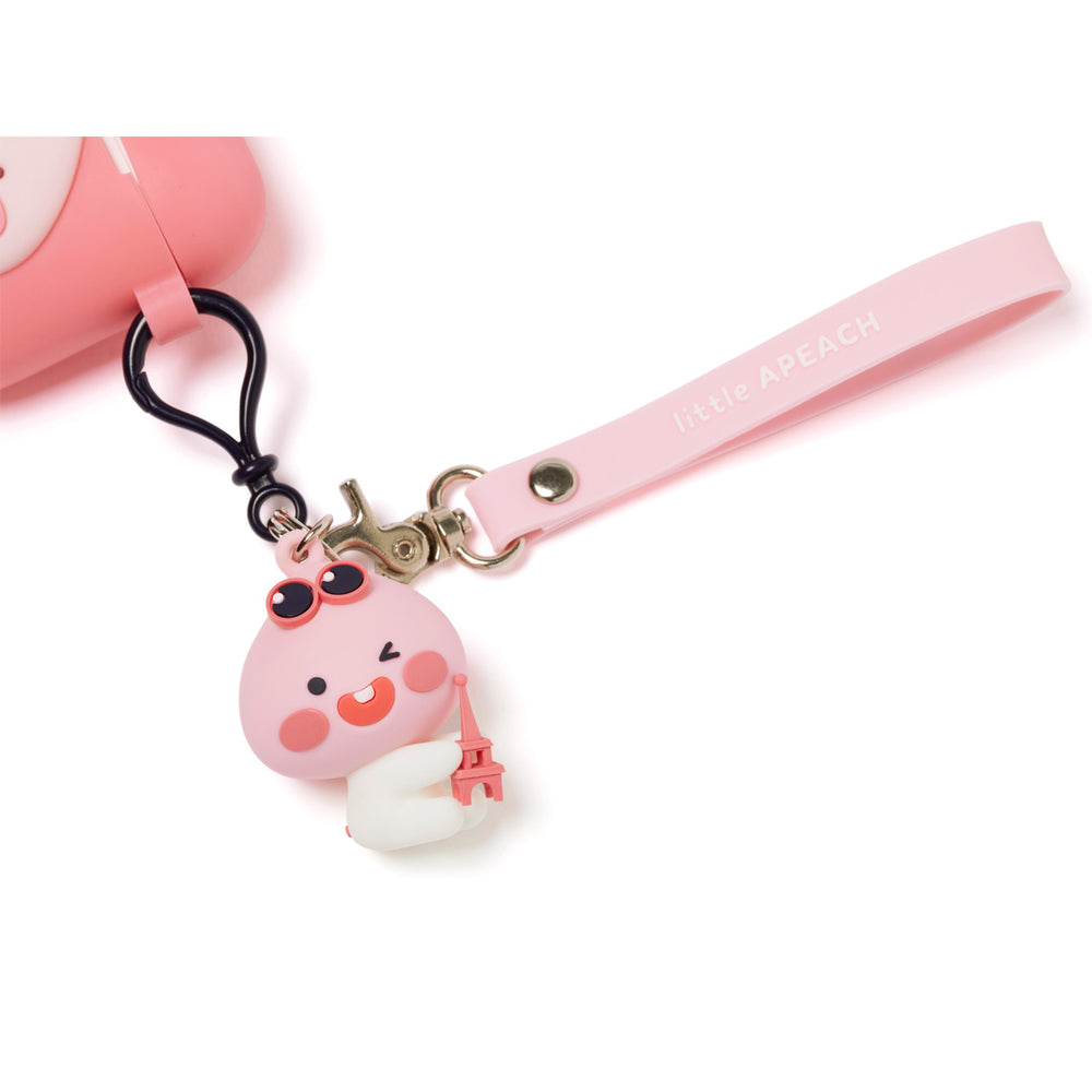 Kakao Friends - Little Friends AirPod Figure Keyring