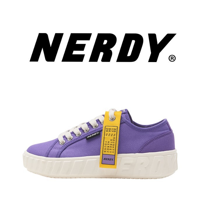 Nerdy - Andy Original Sneakers