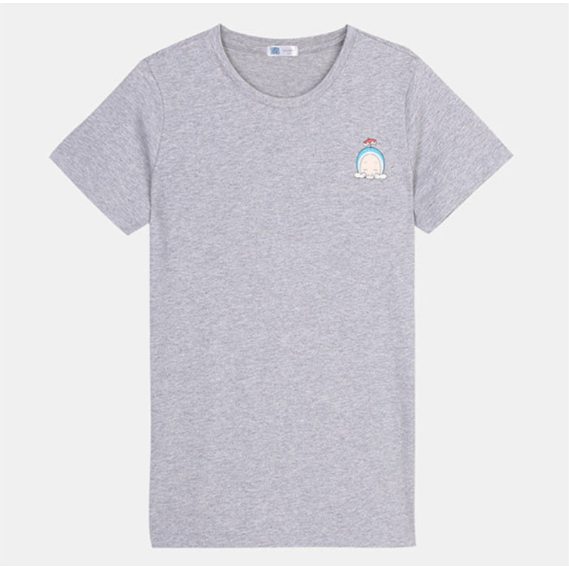 Yumi's Cells - Short-sleeved T-shirt