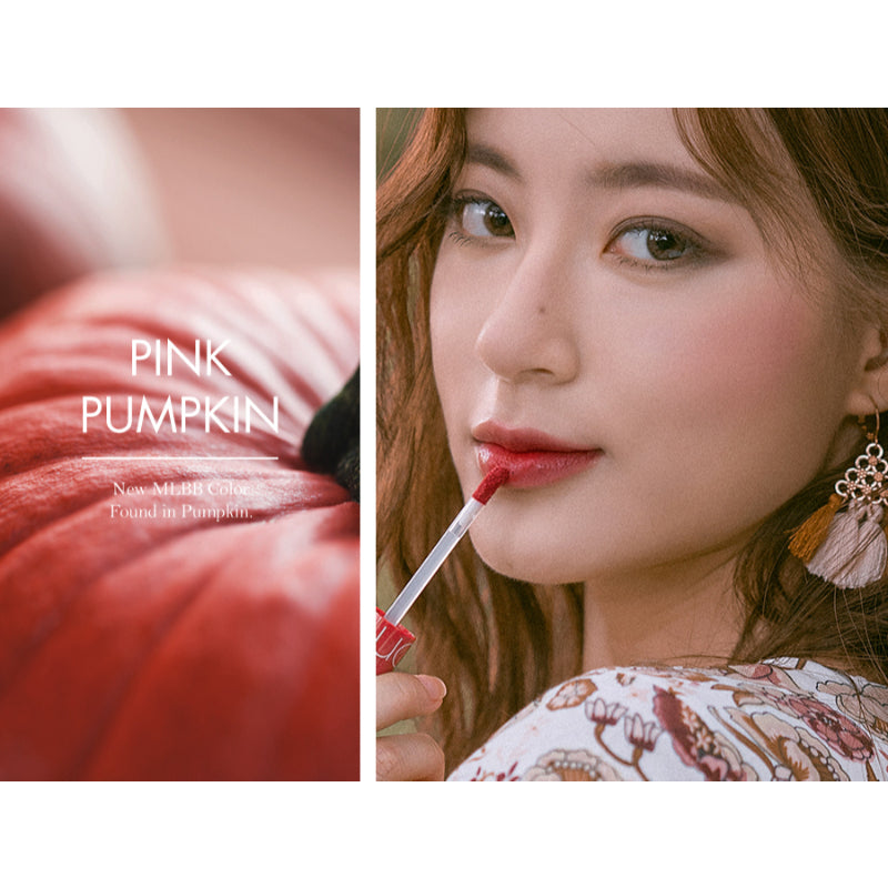 rom&nd - Juicy Lasting Tint - Autumn Fruit Series