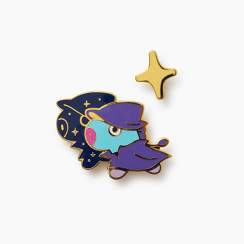 BT21 - Universe Star Artwork Badge